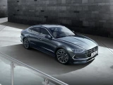 Hyundai Sonata 1