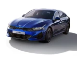 Kia K5 9