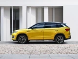 Skoda Kamiq 5