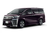 Toyota Vellfire 19
