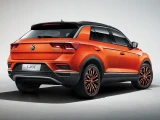 Volkswagen T-Roc 15
