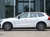 Volvo XC60 9