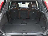 Volvo XC90 1