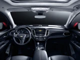 Chevrolet Equinox 4