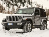 Jeep Wrangler 14