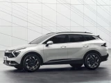 Kia Sportage 5