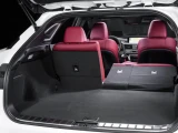 Lexus RX200t 0