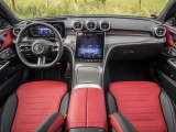 Mercedes-Benz C-Class 27
