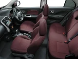 Nissan March 7