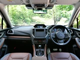 Subaru Forester 9
