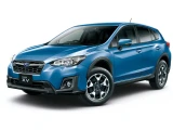 Subaru XV 24
