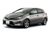 Toyota Auris 17