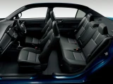 Toyota Corolla Axio 4