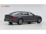 Volvo S90 24
