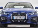 BMW 4 9