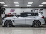 BMW X3 16