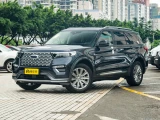 Ford Explorer 13