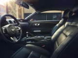 Ford Mustang 9