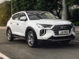 Hyundai Tucson 15