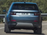 Land Rover Discovery Sport 6
