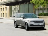Land Rover Range Rover 10