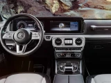 Mercedes-Benz G-Class 8