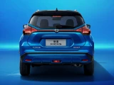 Nissan Kicks 22