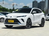 Toyota Venza 20