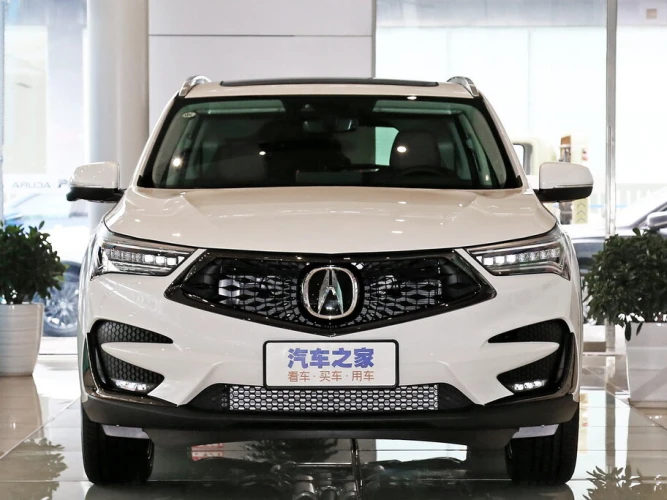 Acura RDX