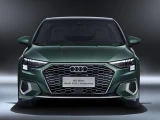 Audi A3 (седан и хетч) 16