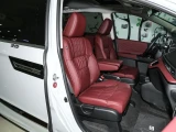 Honda Elyssion 7