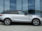 Land Rover Range Rover Velar 11