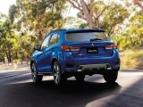 Mitsubishi RVR 18