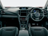 Subaru Forester 34