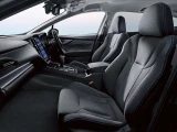 Subaru Levorg 21