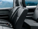 Suzuki Jimny Sierra 10