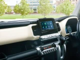 Suzuki Xbee 13