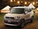 Suzuki Xbee 16