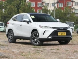 Toyota Harrier 2