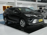 Toyota Sienna 8