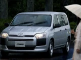 Toyota Succeed 3