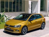 Volkswagen Polo 16