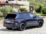 Volkswagen Touareg 9