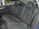 Audi A5 (седан, купе) 3
