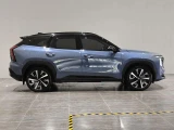Geely Atlas (Boyue, Boyue X, Boyue L, Boyue COOL) 19