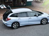 Honda Jade 3