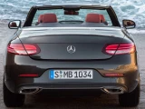 Mercedes-Benz C-Class 17