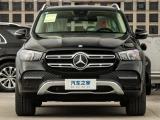 Mercedes-Benz GLE 14