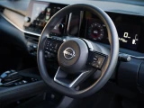 Nissan Note 5