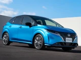 Nissan Note 17